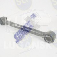 RSY-104, Тяга реактивная 665 мм — SLP