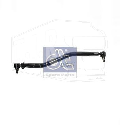 Тяга рулевая продольная 953mm