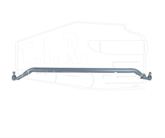 Тяга рулевая поперечная 1733mm