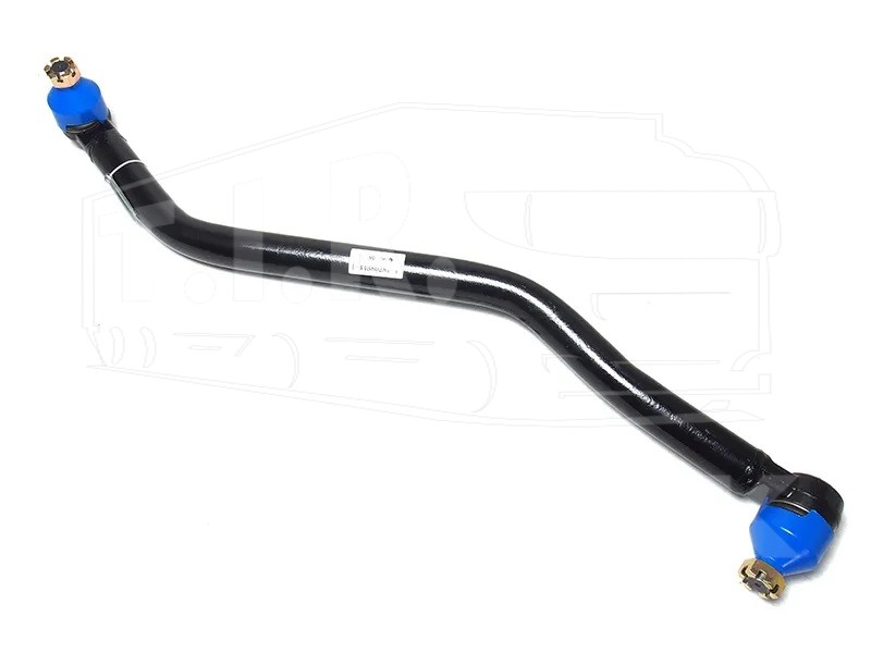 1-44380-287-1, Тяга  рулевая продольная 940mm — ISUZU