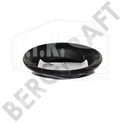 SK-3310010-01, Мембрана 12 низкая — S&K GMBH