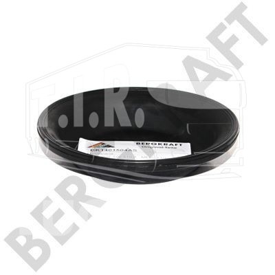 BK1401504AS, Мембрана 16 низкая — Bergkraft