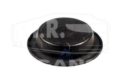 Мембрана 30 низкая