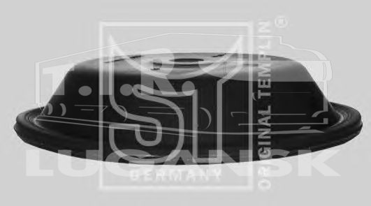 Мембрана 36 низкая