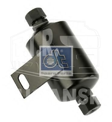 5.62020, Фильтр кондиционера — Diesel Technic