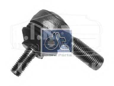Наконечник тяги КПП М14*1.5/М10*1.5 Прав