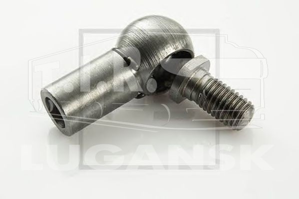 Наконечник тяги газа М6*1хМ6*1