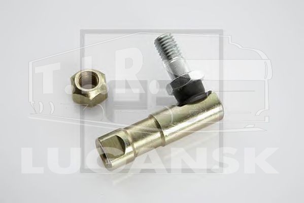 030.452-00A, Наконечник троса КПП 8*10 — Peters