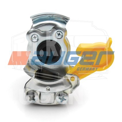 AUG54691, Coupling — Auger