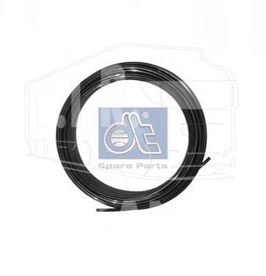 9.86015, Трубка пластиковая 15*1,5мм — Diesel Technic