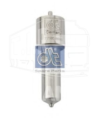 1.12145, Распылитель форсунки — Diesel Technic