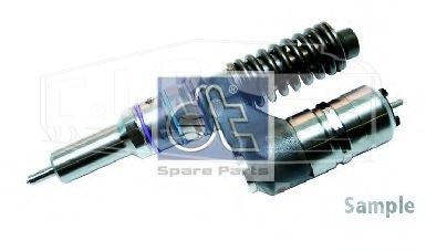 1.12208, Насос-форсунка — Diesel Technic