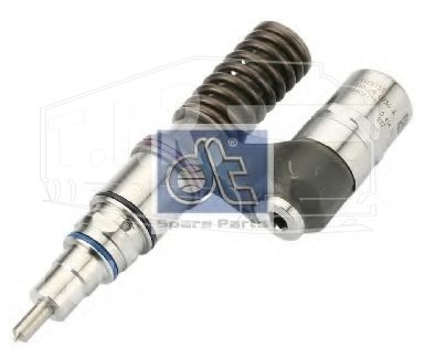 1.12210, Насос-форсунка — Diesel Technic
