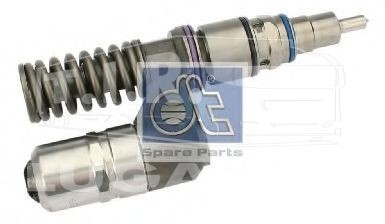 1.12213, Насос-форсунка — Diesel Technic