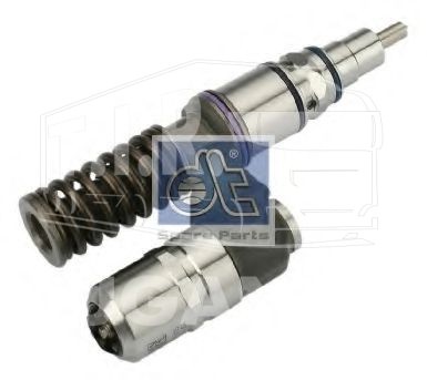 1.12247, Насос-форсунка — Diesel Technic