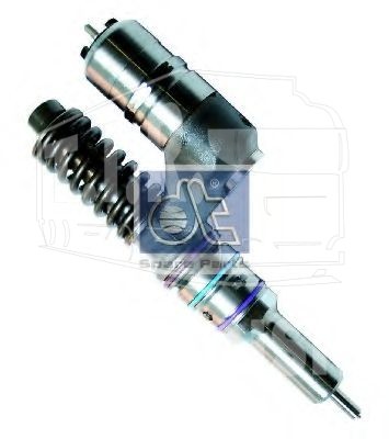2.12229, Насос-форсунка — Diesel Technic