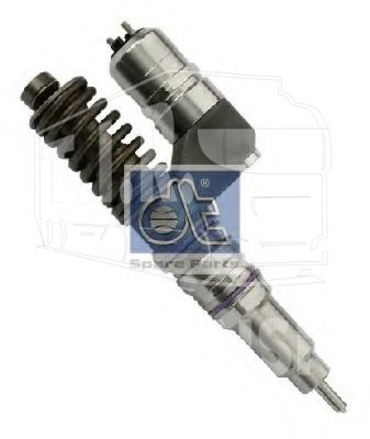 2.12418, Насос-форсунка — Diesel Technic