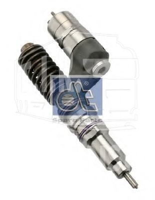 2.12207, Насос-форсунка — Diesel Technic