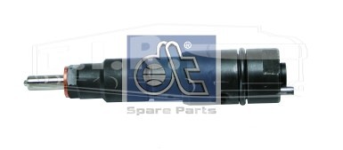 4.62907, Насос-форсунка — Diesel Technic