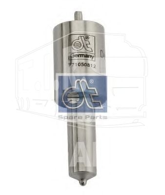 2.11212, Распылитель форсунки — Diesel Technic