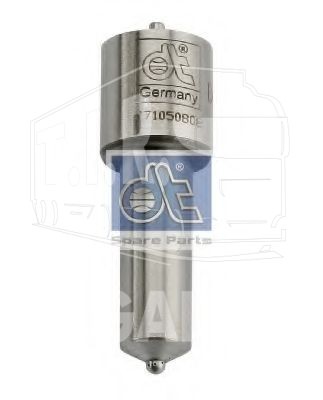 1.12138, Распылитель форсунки — Diesel Technic