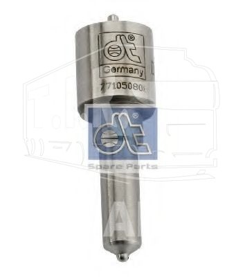 1.12147, Распылитель форсунки — Diesel Technic