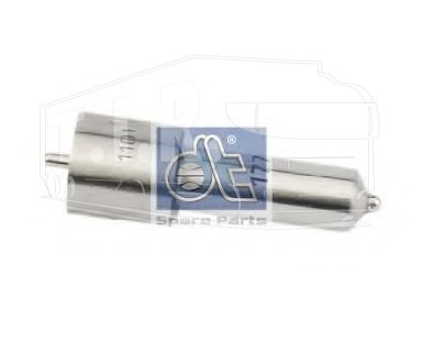 2.11204, Распылитель форсунки — Diesel Technic