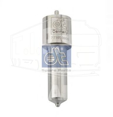 3.20004, Распылитель форсунки — Diesel Technic