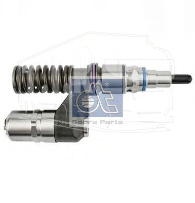 1.12211, Насос-форсунка — Diesel Technic