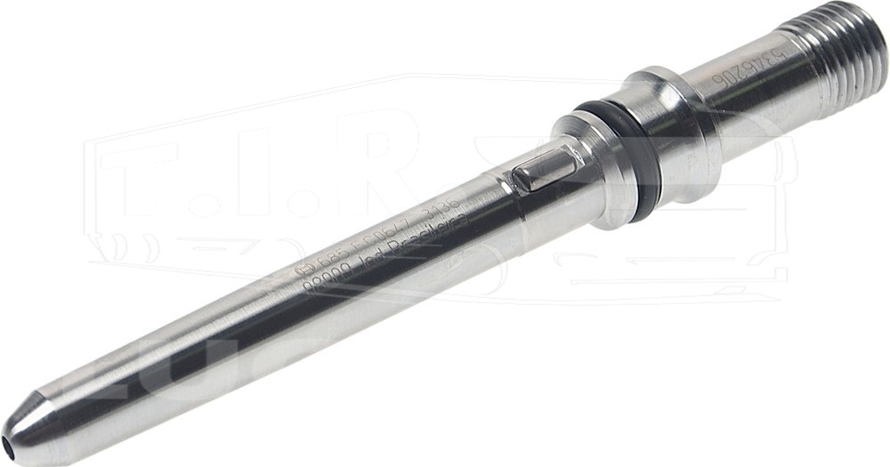 F 00R C00 647, Соединитель форсунки — Bosch