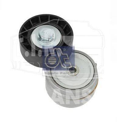 7.54702, Натяжитель ремня — Diesel Technic