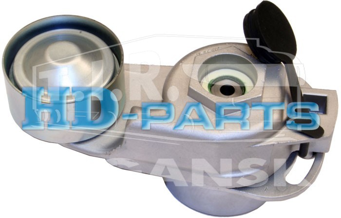 102435, Натяжитель ремня — HD-parts