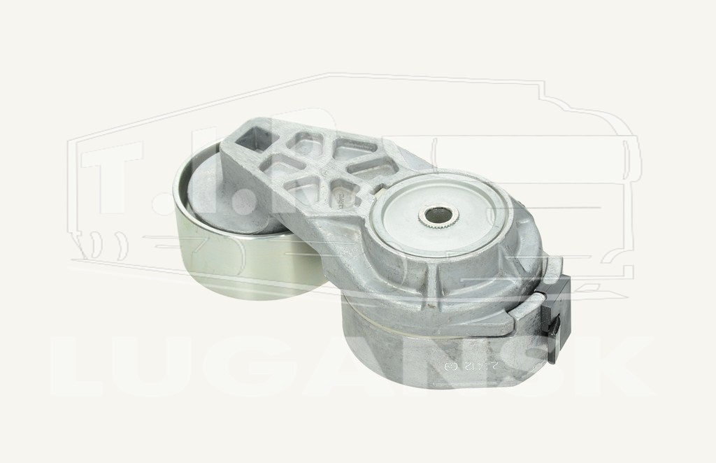 APV2723, Натяжитель ремня — DAYCO