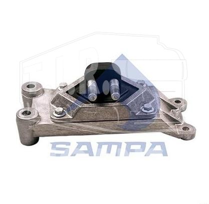 080.069, Подушка двигателя — Sampa