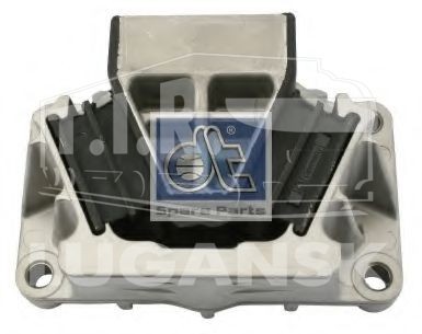 4.80414, Подушка двигателя — Diesel Technic