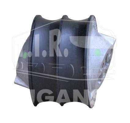 BK2917721SP, Подушка двигателя — Bergkraft