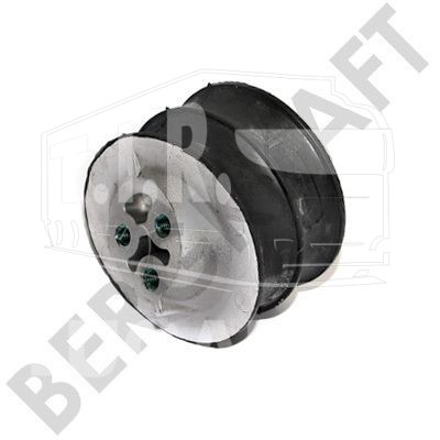 BK2917821SP, Подушка двигателя — Bergkraft