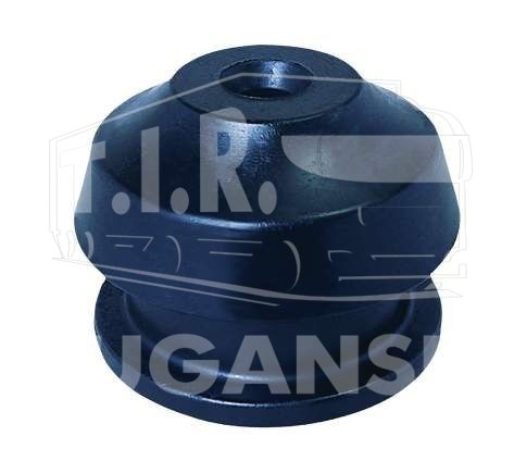 BK2848821SP, Подушка двигателя 72*84 — Bergkraft