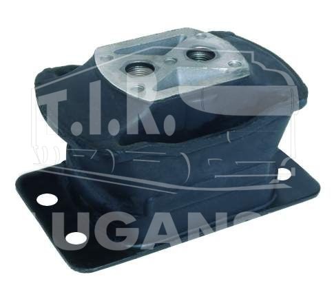 BK29221021SP, Подушка двигателя — Bergkraft