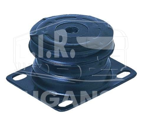 BK2832121SP, Подушка двигателя — Bergkraft