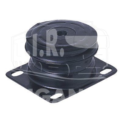 BK28231021SP, Подушка двигателя — Bergkraft