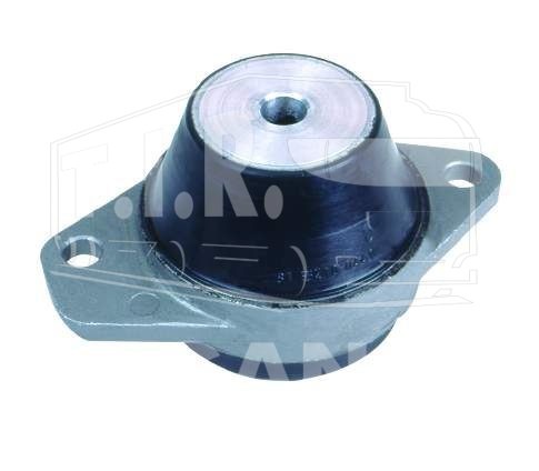 BK2869521SP, Подушка двигателя — Bergkraft