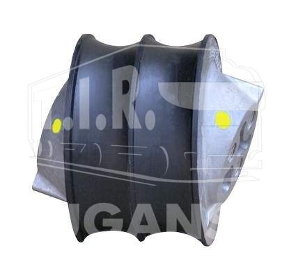 BK2913421SP, Подушка двигателя — Bergkraft