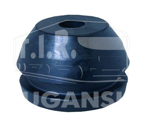 BK28531021SP, Подушка двигателя — Bergkraft