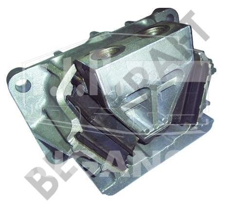 BK2886921SP, Подушка двигателя — Bergkraft