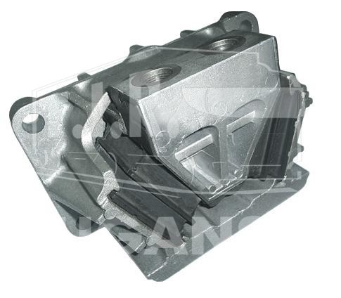 BK2886921SP, Подушка двигателя — Bergkraft