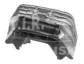 BK2924721SP, Подушка двигателя — Bergkraft