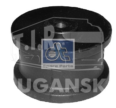 1.27005, Подушка двигателя — Diesel Technic