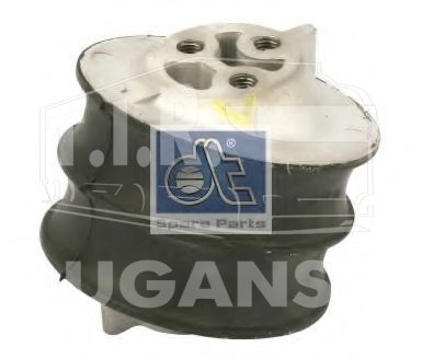 1.27362, Подушка двигателя — Diesel Technic