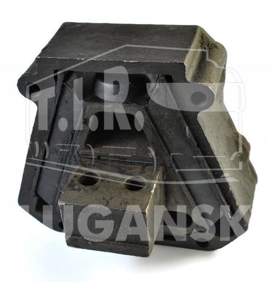 LE1336.00, Подушка двигателя — LEMA